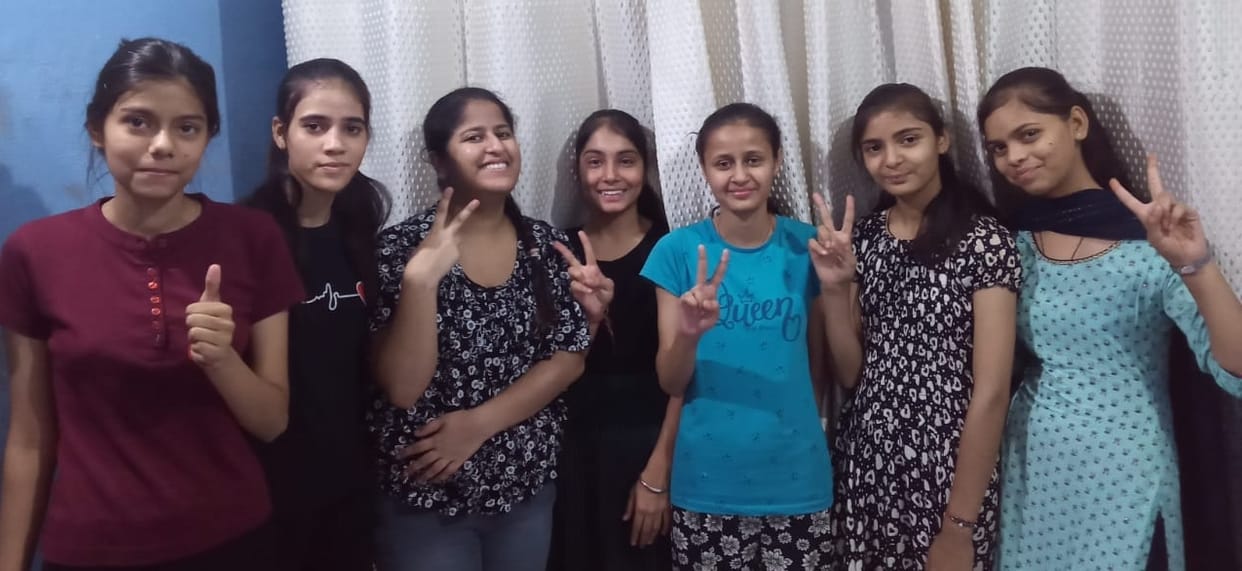 After 12th, Rewari topped in 10th also, 78.68 percent result
