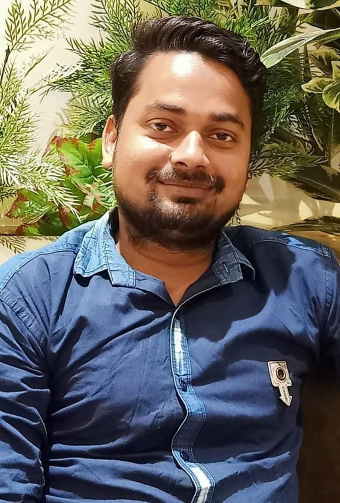 Dilshad became sorting officer in the Ministry of Communications