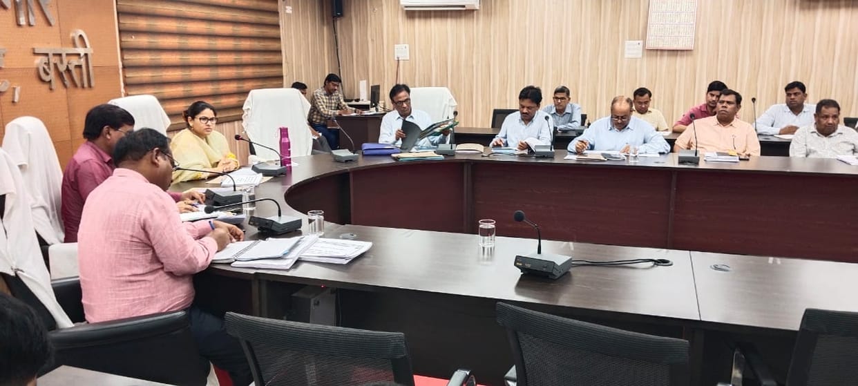Officials should speed up development programs