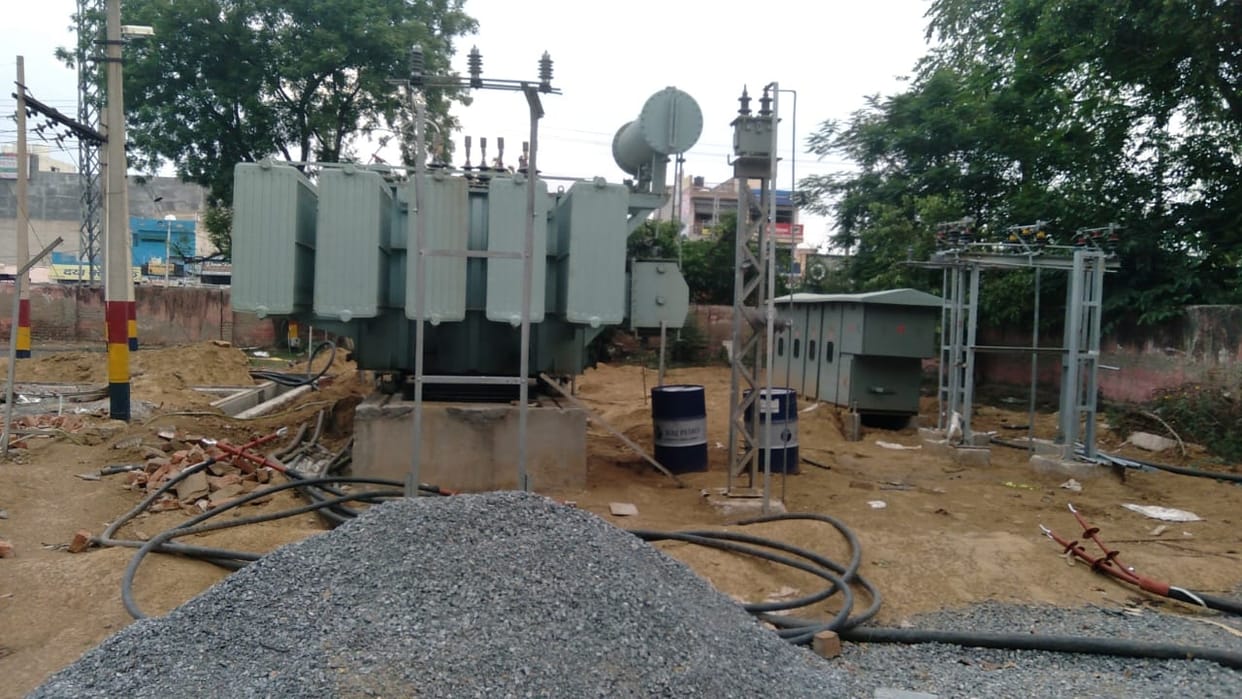 Now you will get relief from power cuts in summer