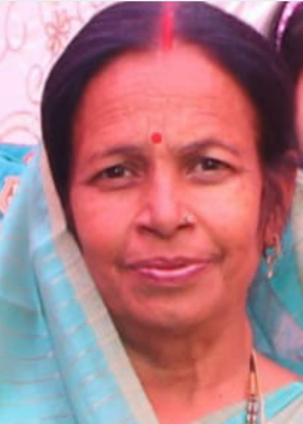 Woman dies after falling from a bike that sprung into a pit
