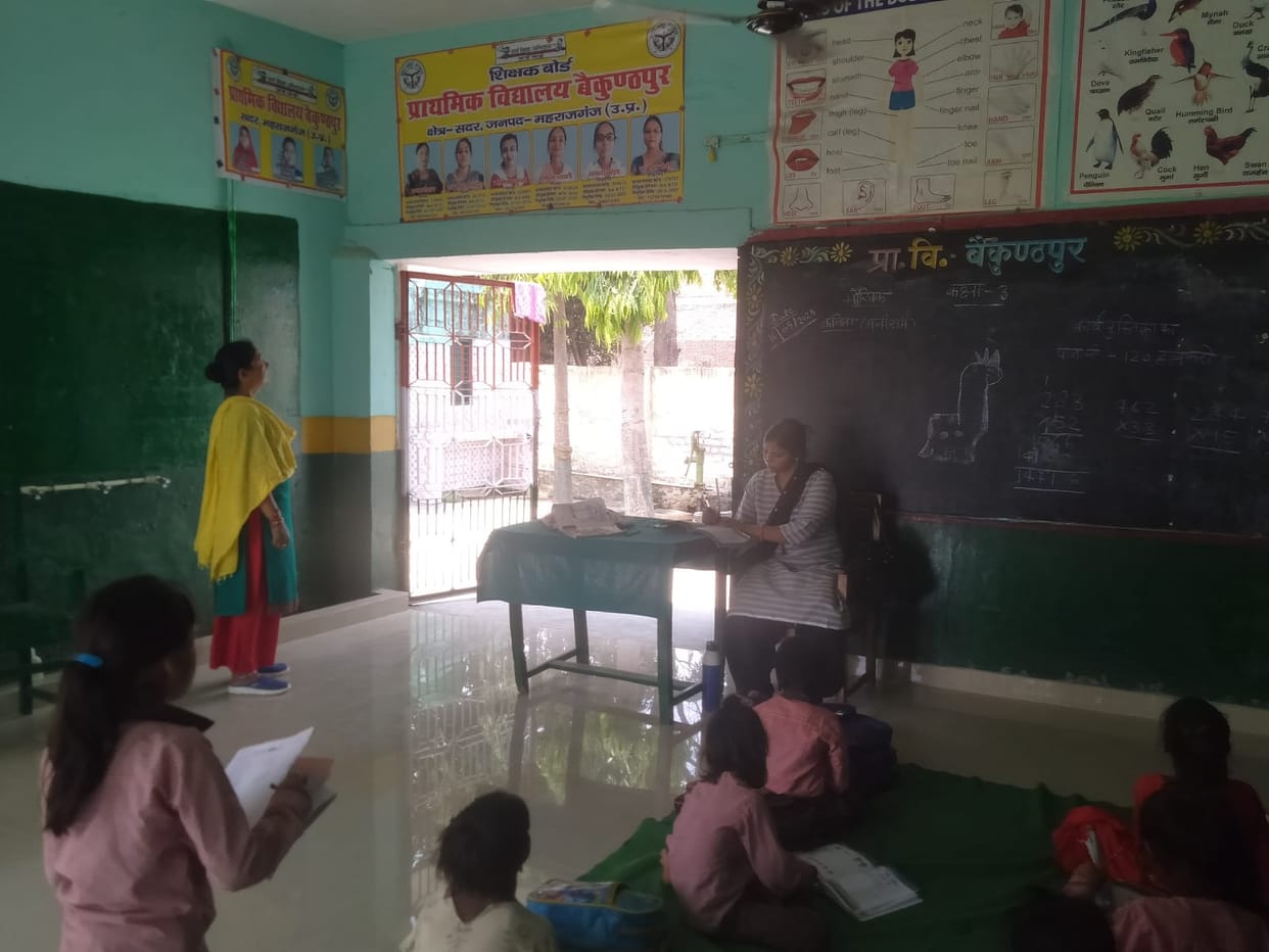 Our teacher boards started being installed in schools