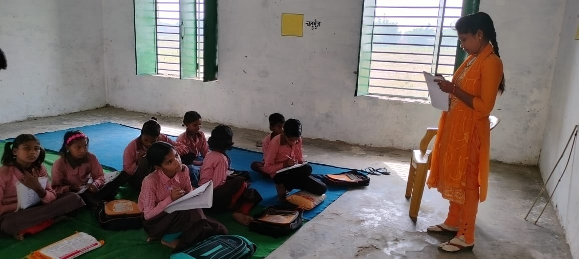 education system poor