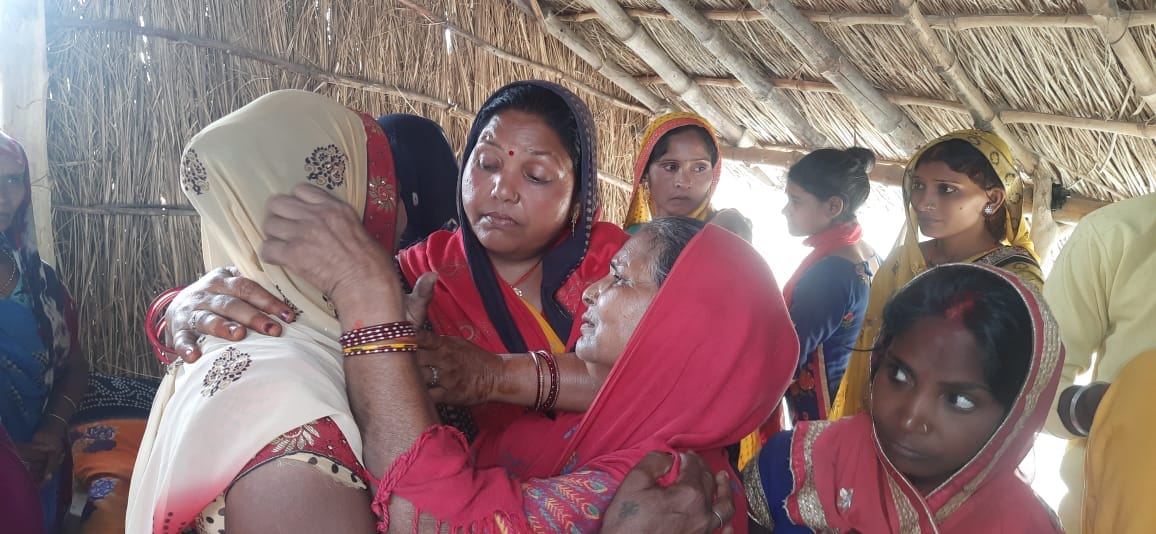 Youth dies due to drowning in Saryu river
