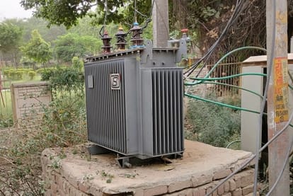 42 transformers facing overloading will be replaced