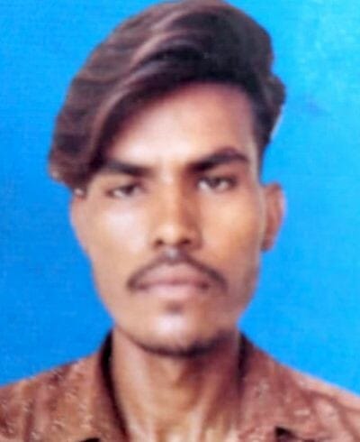 cousins died in road accident