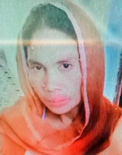 Shamim Bano was in depression after son's death