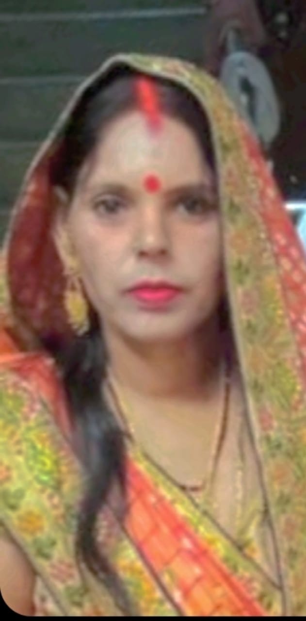 Woman injured in road accident dies during treatment