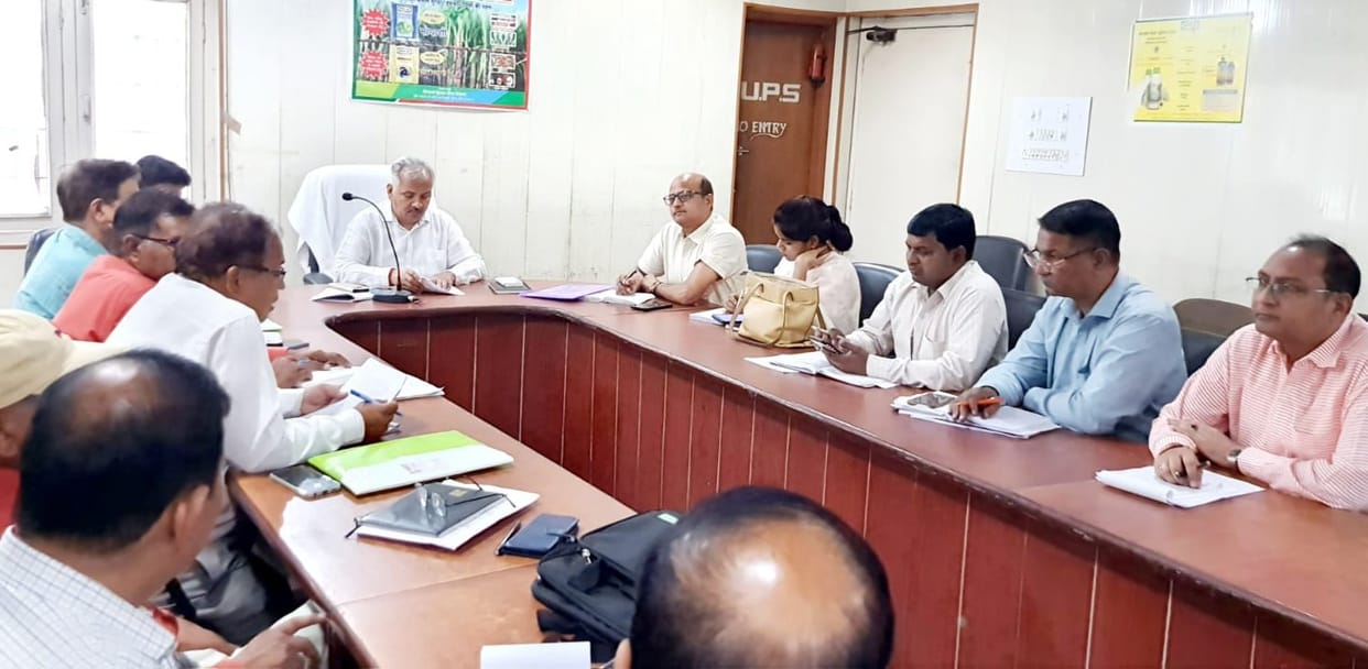 Now the limit of speculation of marginal sugarcane farmers is 900 quintals