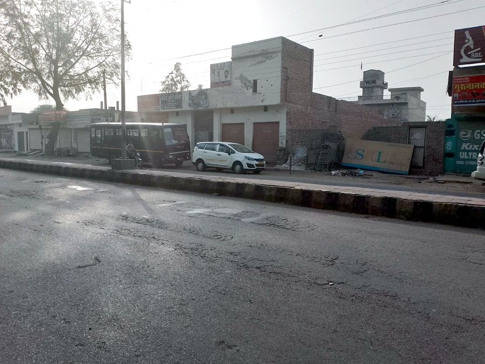 NIA raids Congress leader Jagga Singh Brar's house