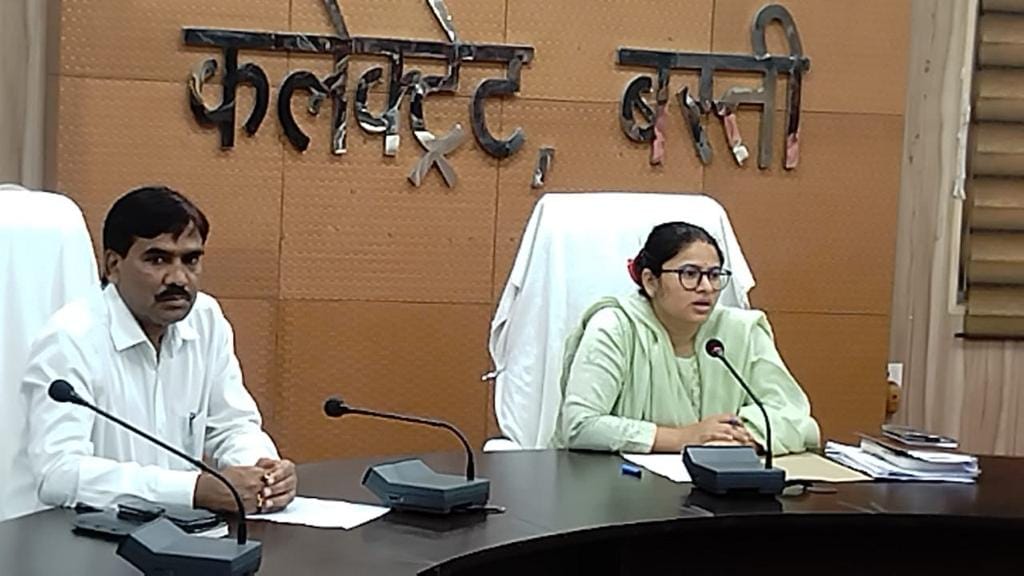 Khelo India torch rally will reach Basti on the evening of May 20: DM