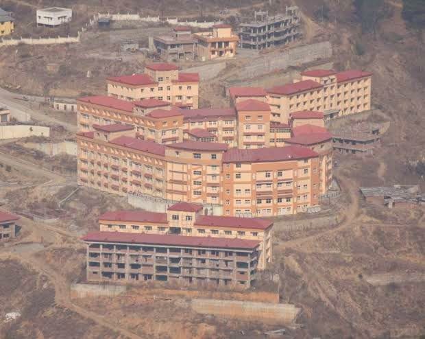 When will experts meet in the medical college