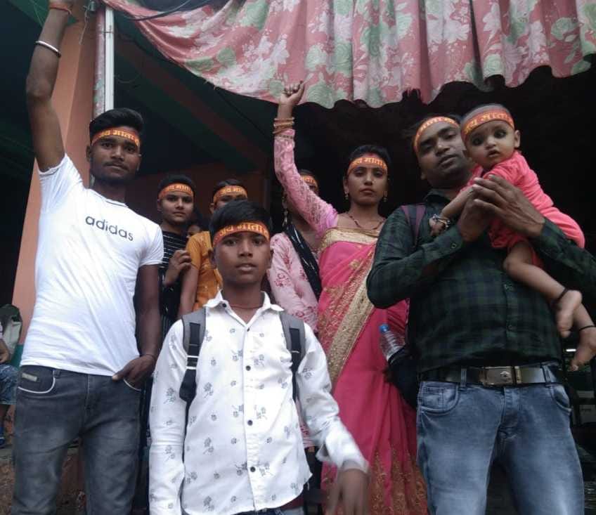 Poornagiri Dham: Six hours of power failure due to darkness