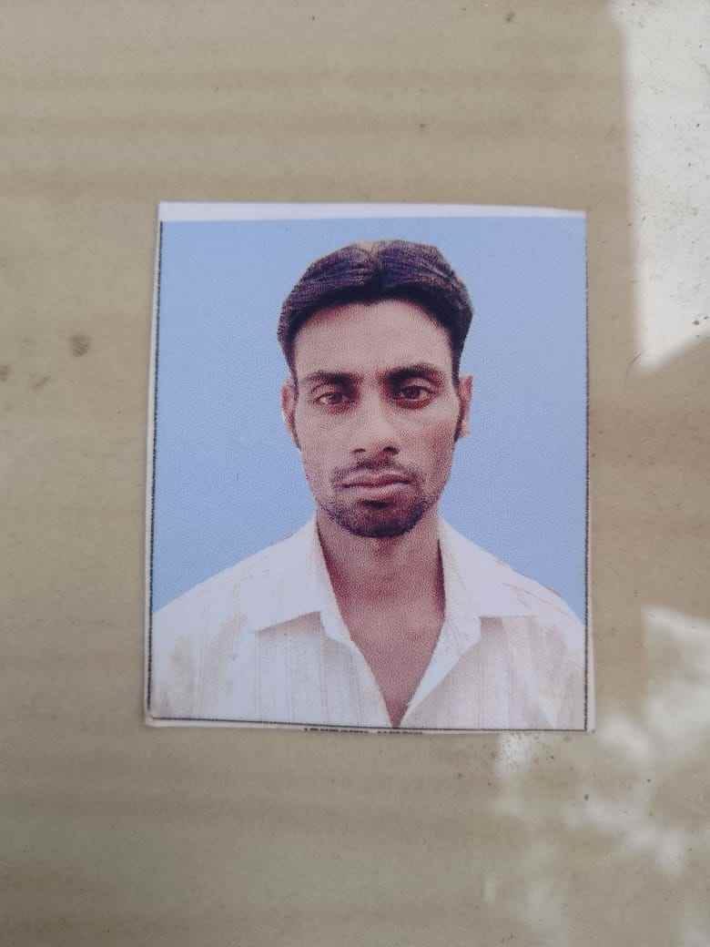 youth died in accident