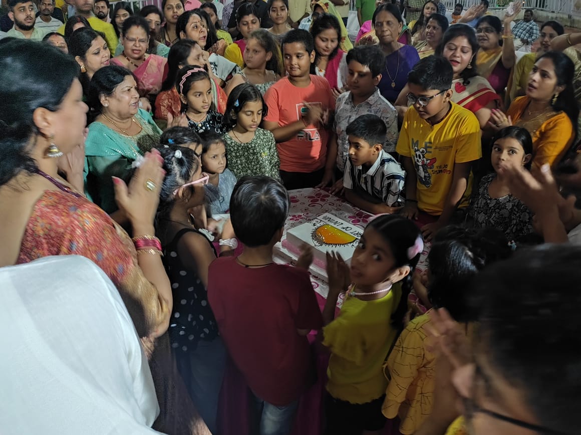 cultural activity
