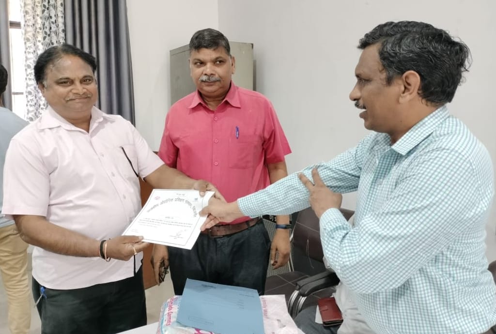 Ashish Kumar made name in technical book writing