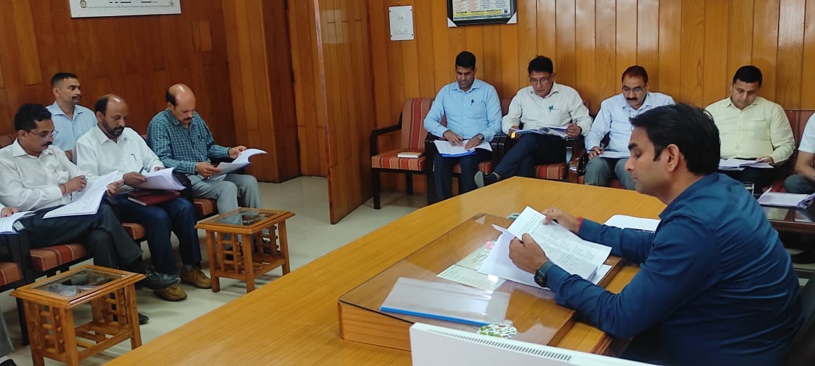 There should be no delay in investigation and prosecution of SC-ST atrocities: Bairwa