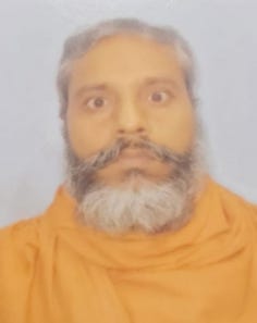 Sadhu's body found in mango orchard, fear of murder