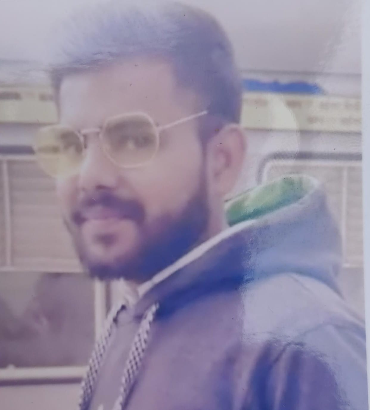 Youth returning from Mumbai to village dies in road accident
