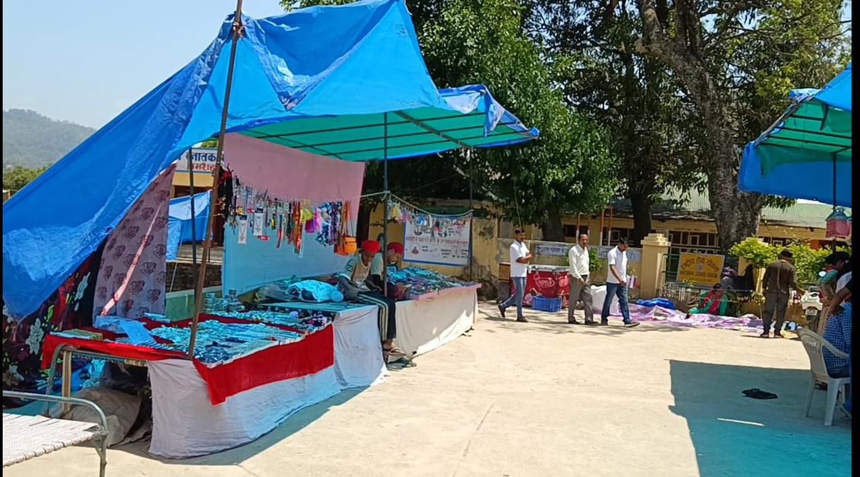 Two day historic Revalsar fair started in Ramshahr