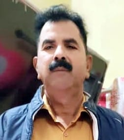 Supervisor's dead body found in Afzalgarh's Birla Farm