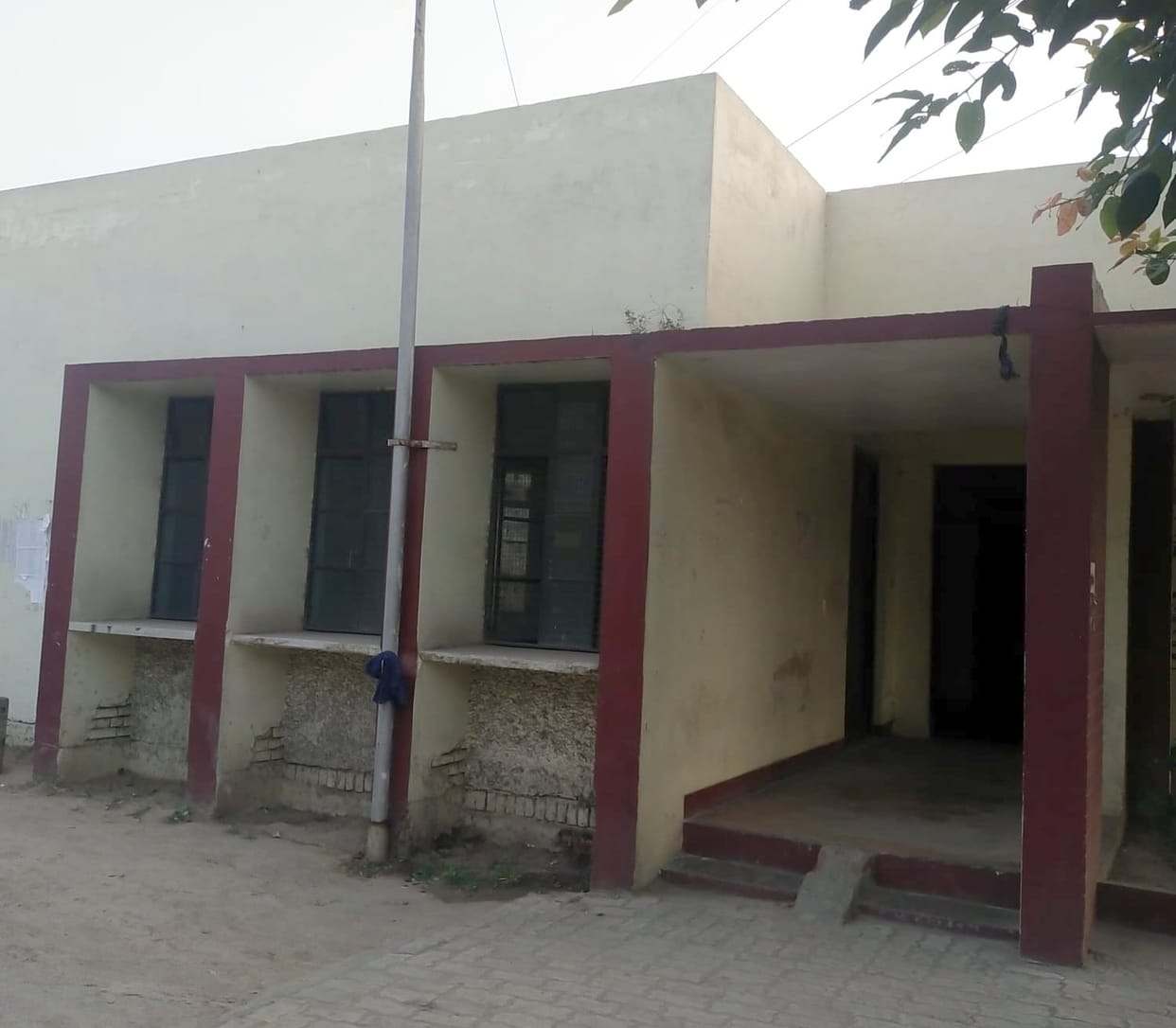 District Industry Center approved, amount of 1.40 crore approved