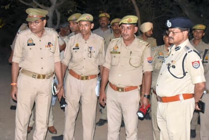 Cousin shot dead on suspicion of illegal relations