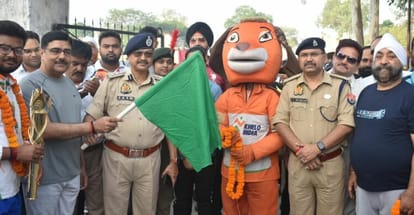 Youth power enhance their talent on the basis of hard work: DM