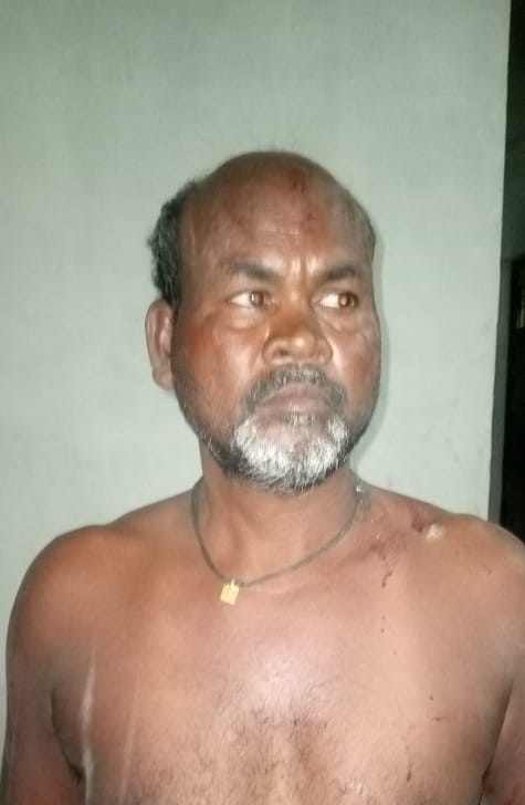 labour murderer sent to jail