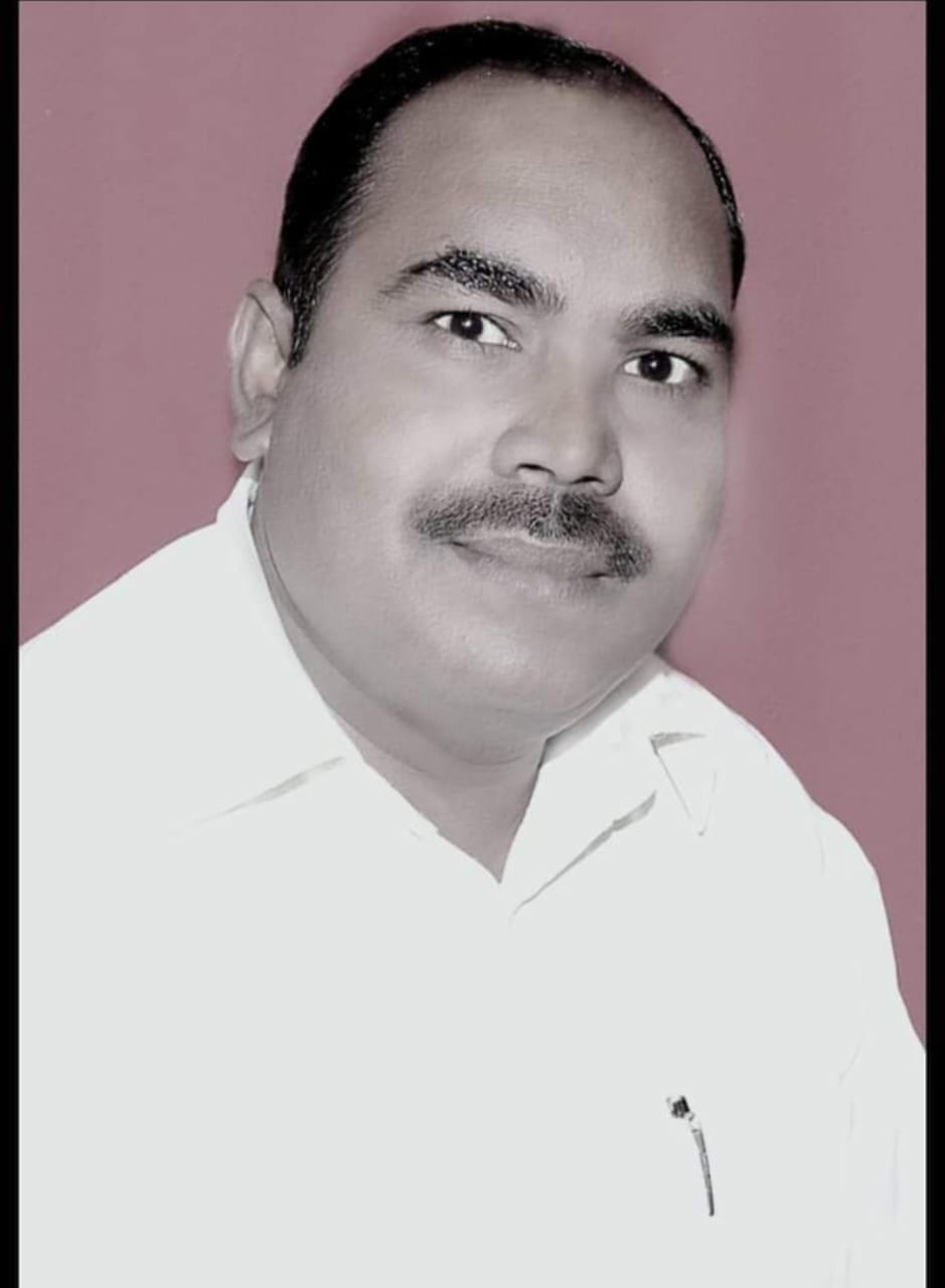 Politician Jaihind Kalinga died under suspicious circumstances, family expressed fear of murder