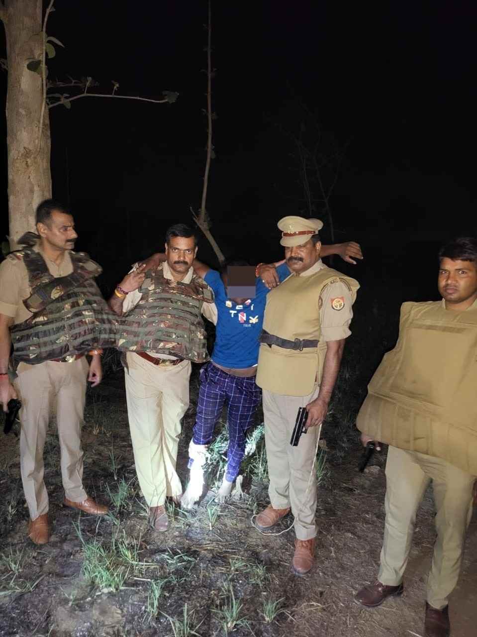 2 animal smuggler arrested in combat