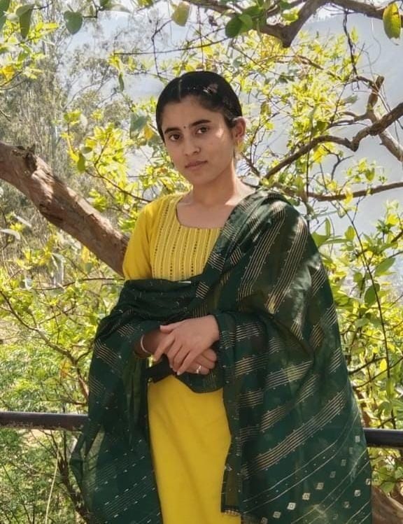 Girl students of government schools shine in merit