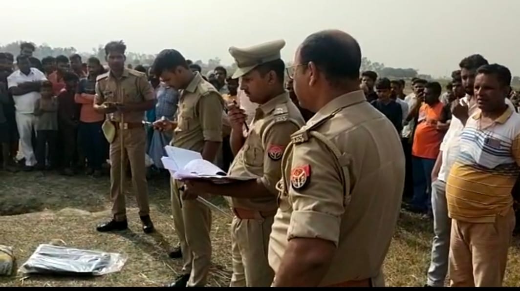 Woman's body found in pond
