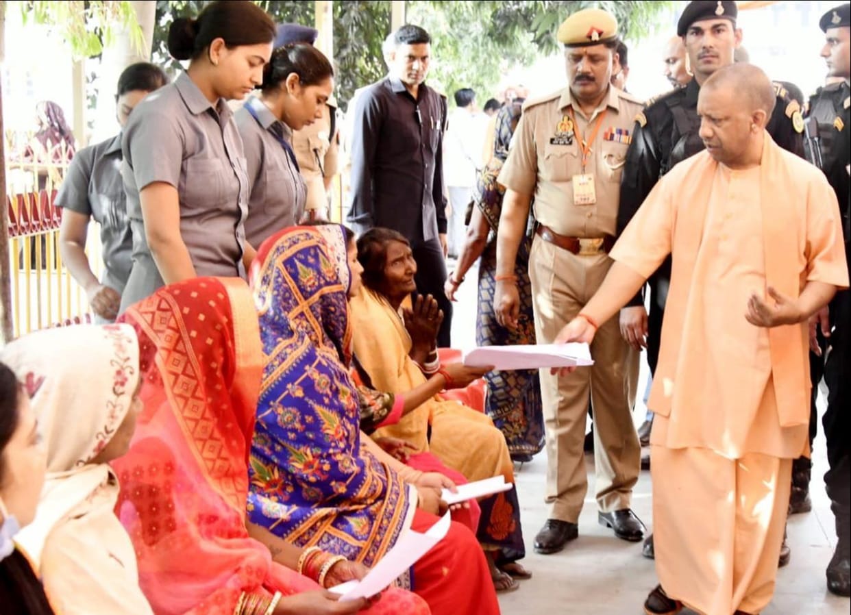 Negligence in helping the victims will not be tolerated: CM