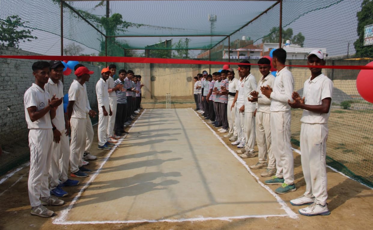 Players will get an opportunity to showcase their talent