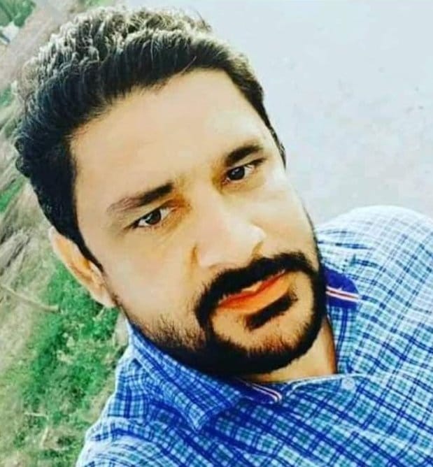 Body of Lekhpal missing from Tikri found in field, fear of murder