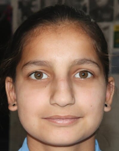 Be alert daughters, raise your voice if anything goes wrong