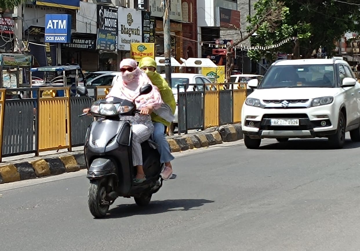 strictness on students who bring bikes and scooters to schools