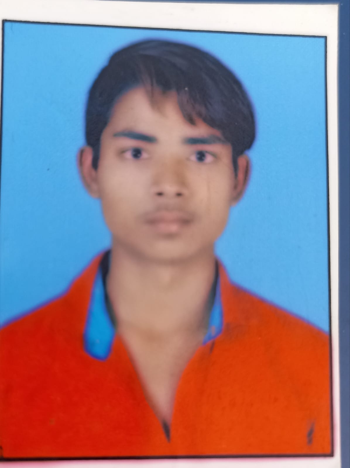 The young man who came to sister's wedding died due to drowning