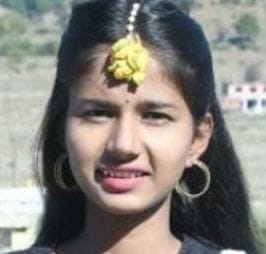 Sucide in Someshwar