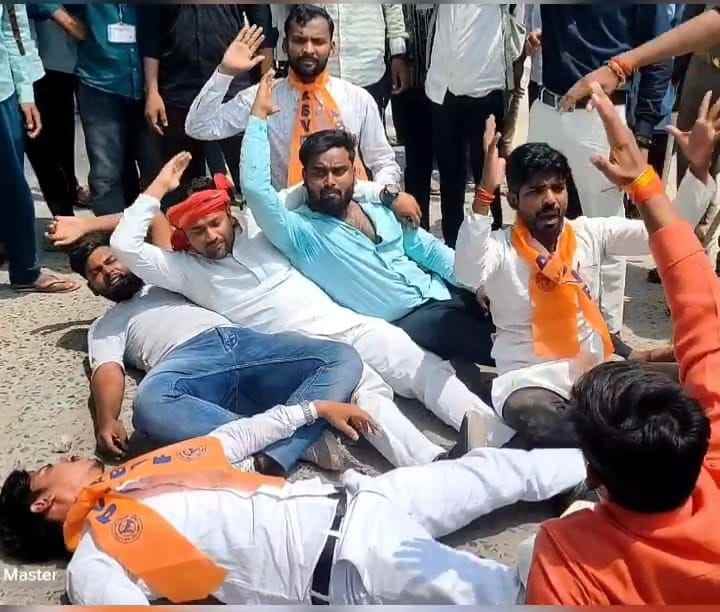 student leaders hungama