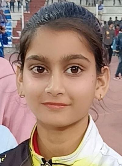 Vandana selected in Sai, will now study in Varanasi