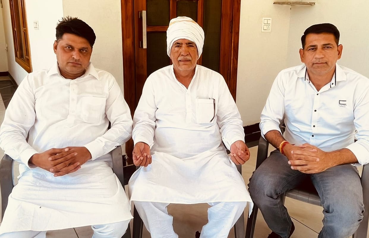 Center should implement Swaminathan Commission's report: Kandela