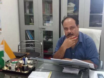 Wounds will heal soon with smart nanobandage, Dr. Adarsh's role in the patent