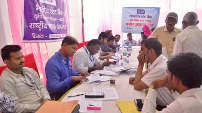 National Lok Adalat reunites 115 families