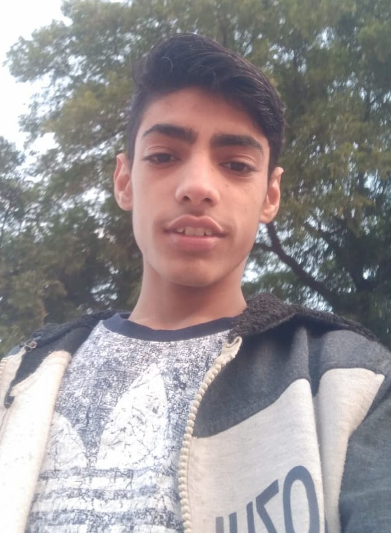Youth dies in road accident, mother and sister injured