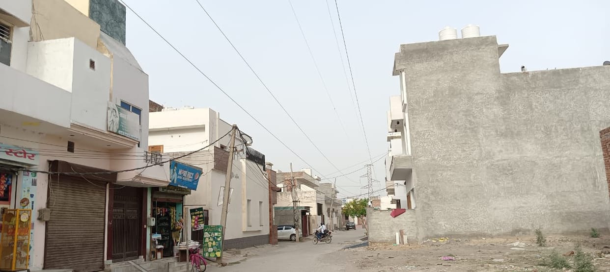 Scorched young man died after 10 days after coming in the grip of high tension wire