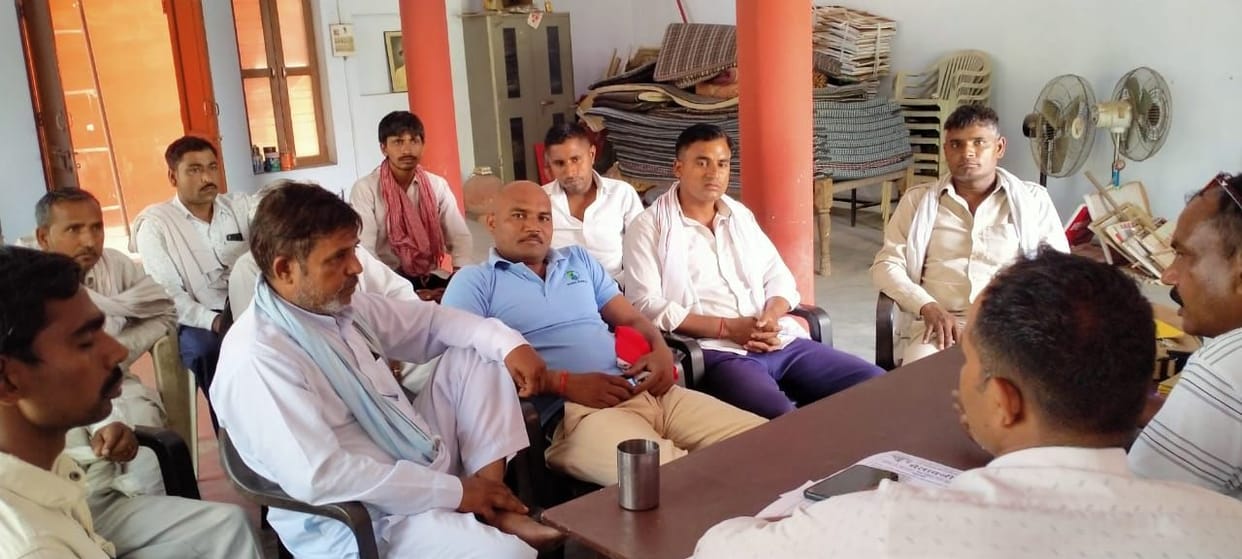 Rural sweepers will perform in Tohana on June 25