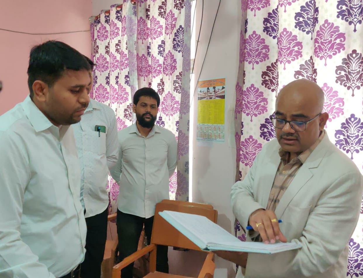 63 employees found absent in SDM investigation