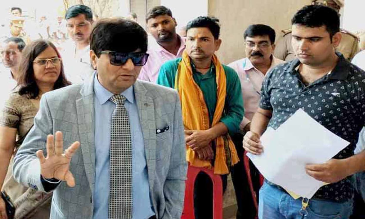 Disposal of 95178 cases in National Lok Adalat